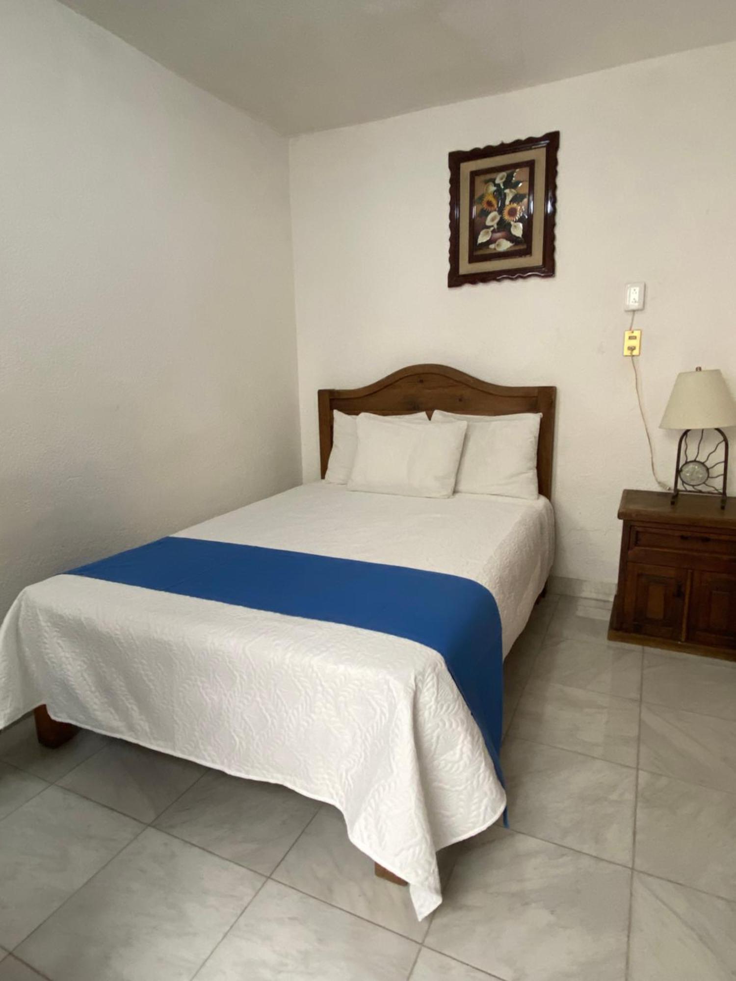 Hotel Nacional Oaxaca المظهر الخارجي الصورة